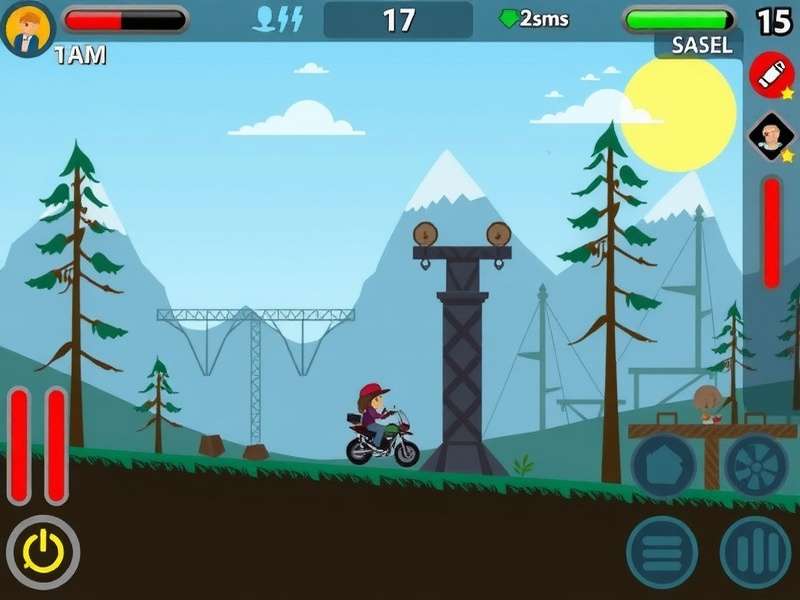 Tuber Trailblazer Local Versions